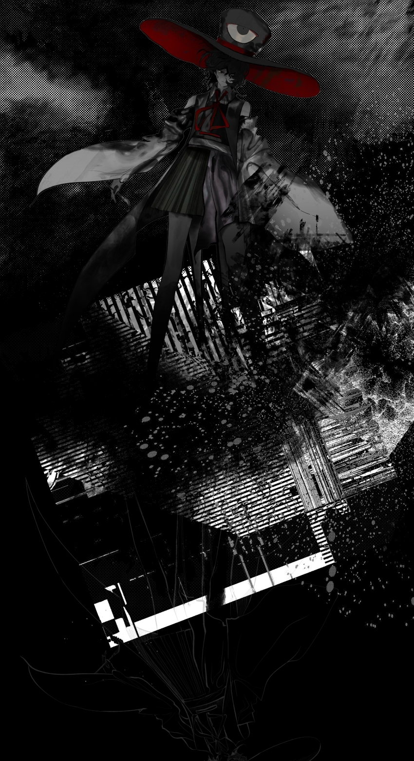Enraku Tsubakura (Len'En) Rule 34 Image