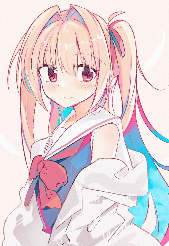 Irotoridori No Sekai Rule 34 Image