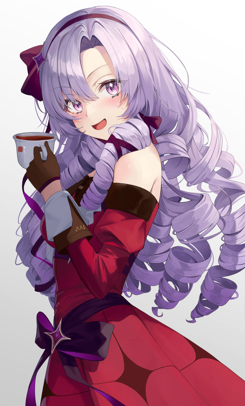 Hyakumantenbara Salome (Nijisanji) Rule 34 Image