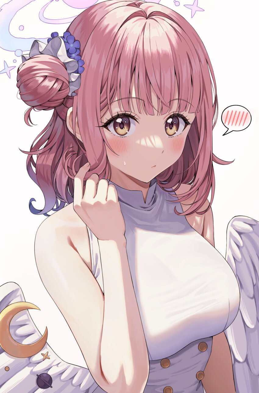 Mika (Blue Archive) Rule 34 Image