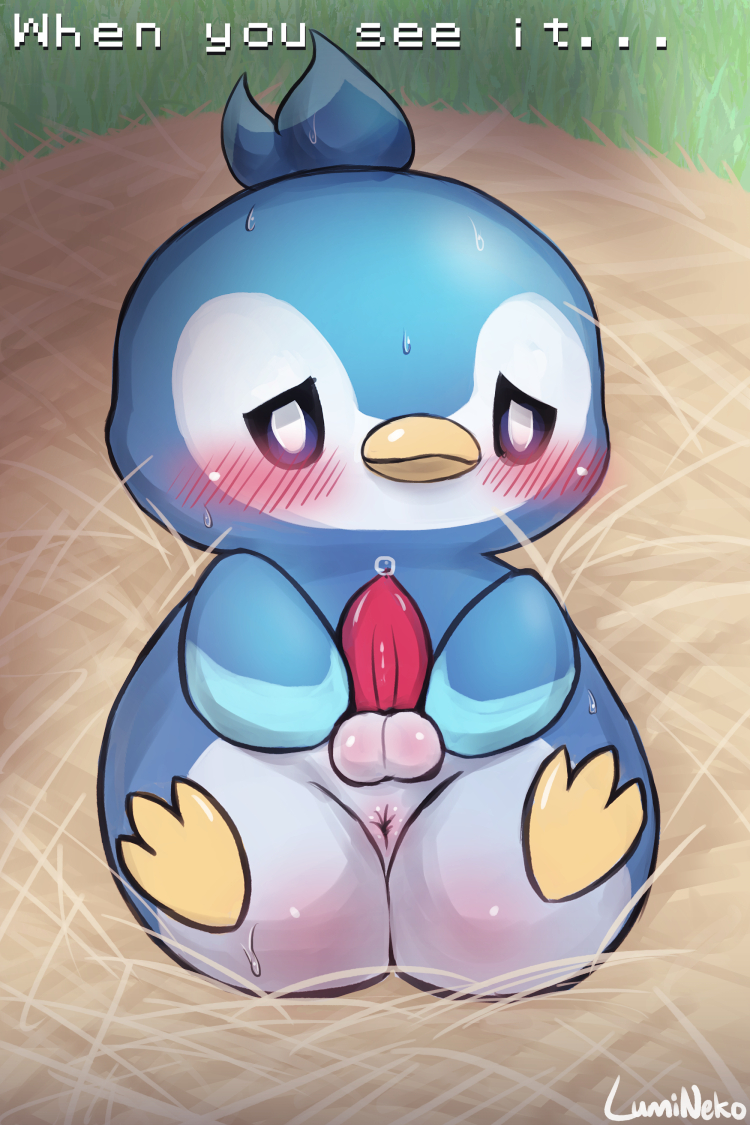 Pal (Species) Rule 34 Image