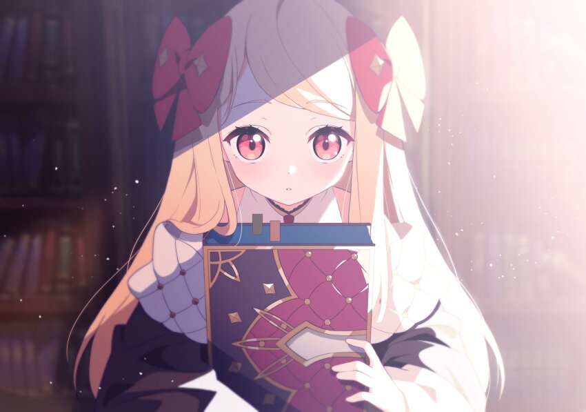 Eversoul Rule 34 Image