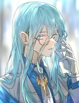 Richter (Elsword) Rule 34 Image