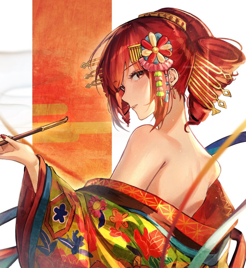 Kasane Teto (Utau) Rule 34 Image