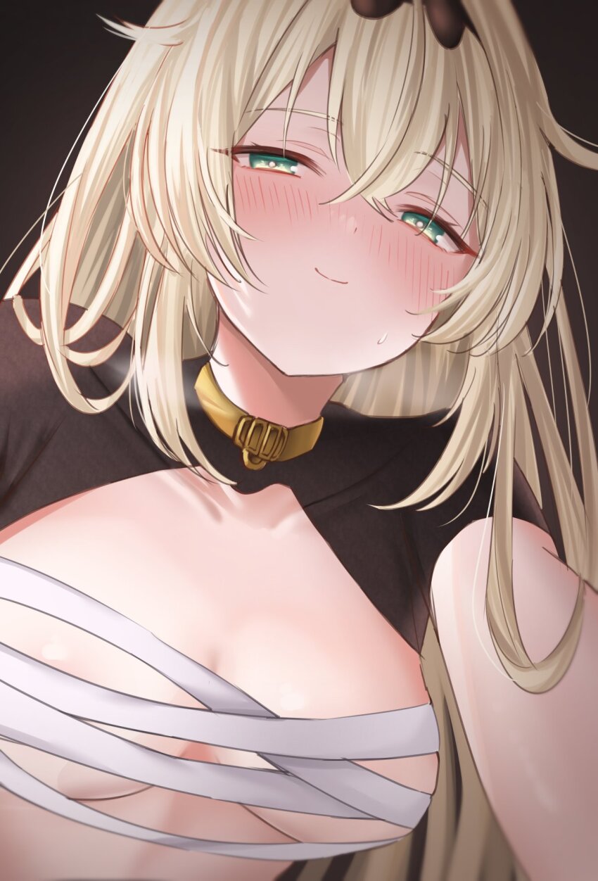 Kazama Iroha (Hololive) Rule 34 Image