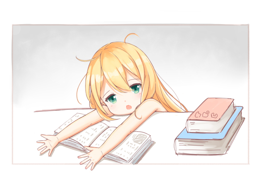 Albacore (Azur Lane) Rule 34 Image