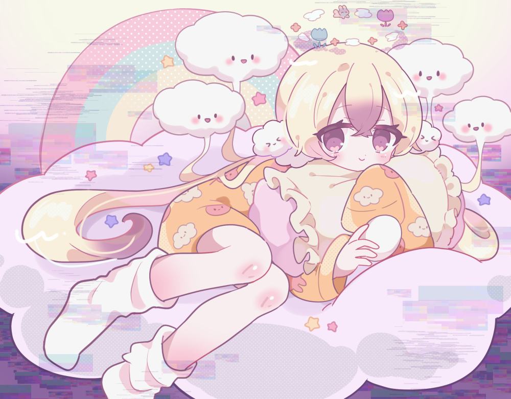 Mahou Shoujo Ikusei Keikaku Rule 34 Image