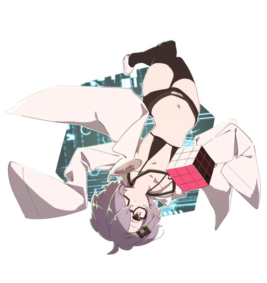 Mahou Shoujo Ikusei Keikaku Rule 34 Image