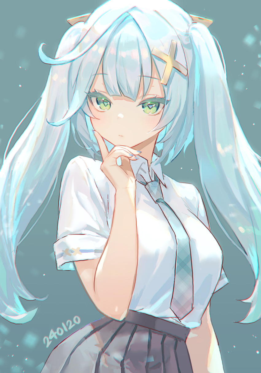 Faruzan (Genshin Impact) Rule 34 Image