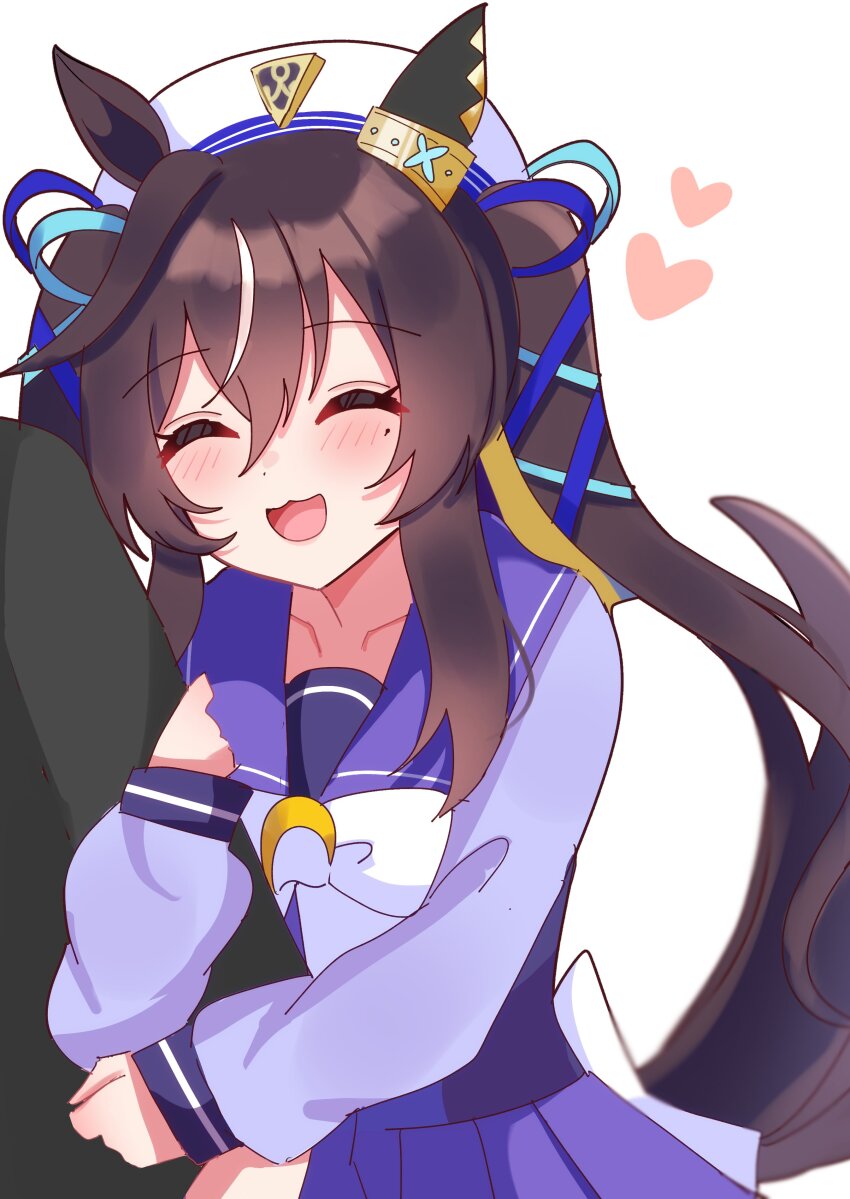 Trainer (Umamusume) Rule 34 Image