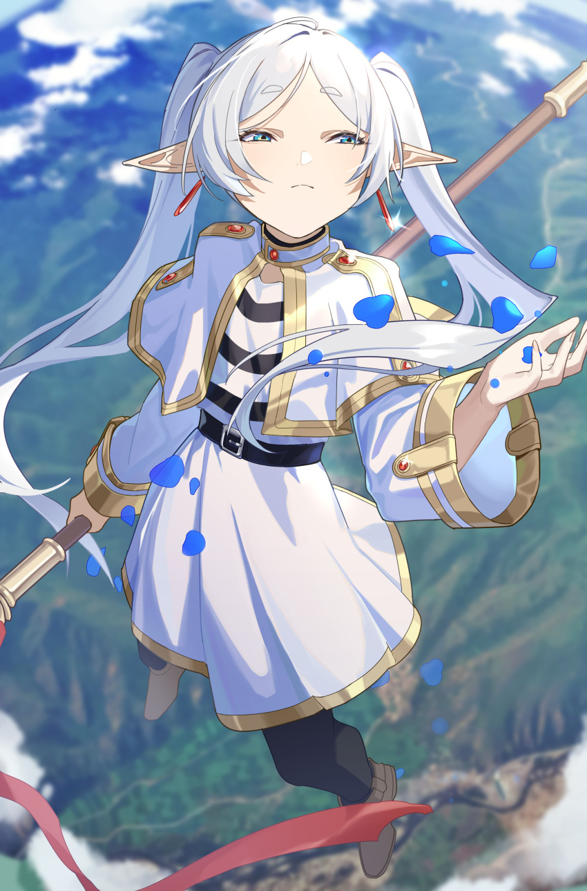 Frieren (Sousou No Frieren) Rule 34 Image