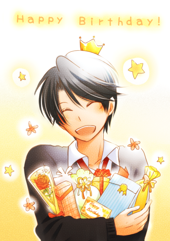 Kashima Yuu (Gekkan Shoujo Nozaki-Kun) Rule 34 Image