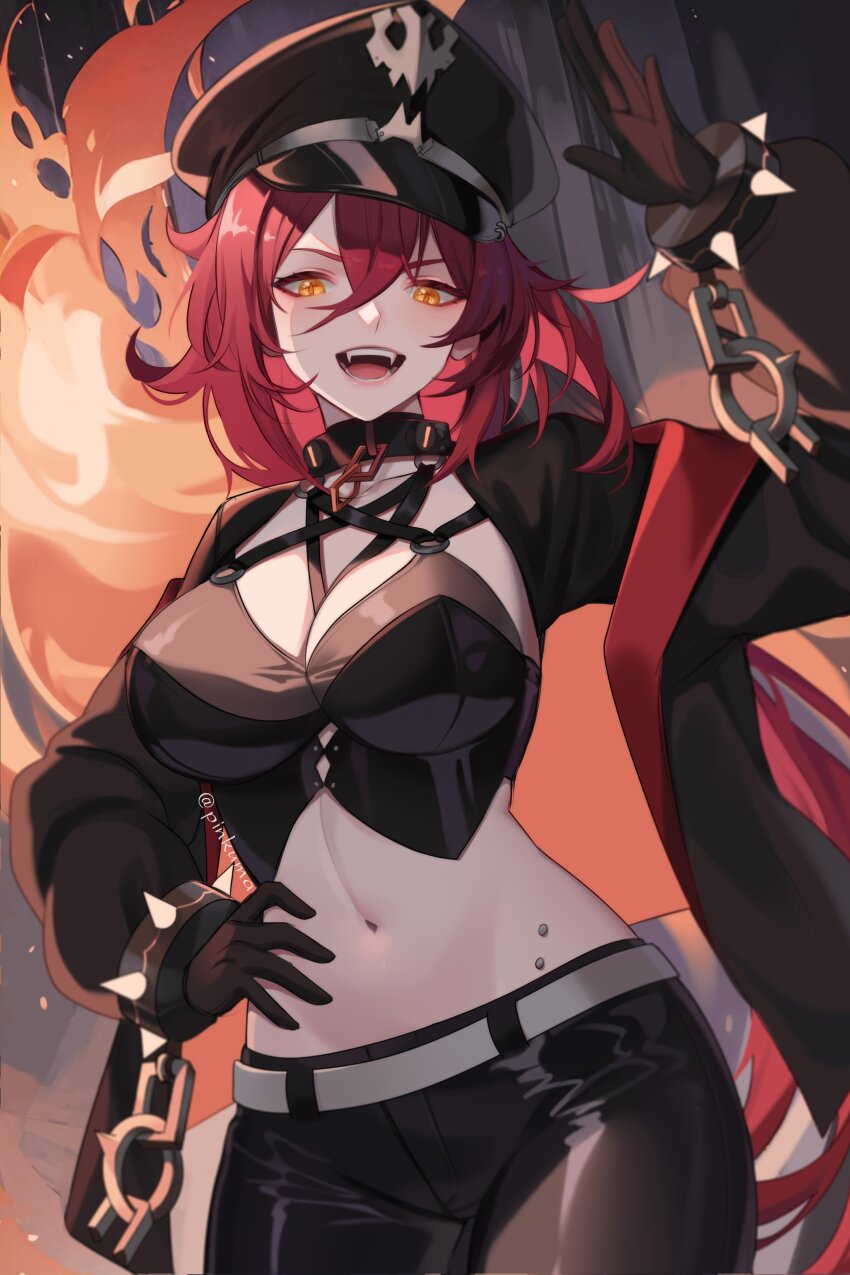Honkai: Star Rail Rule 34 Image
