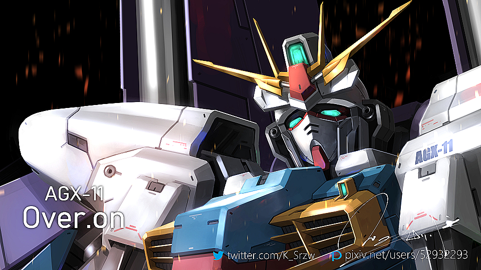 Gundam Rule 34 Image