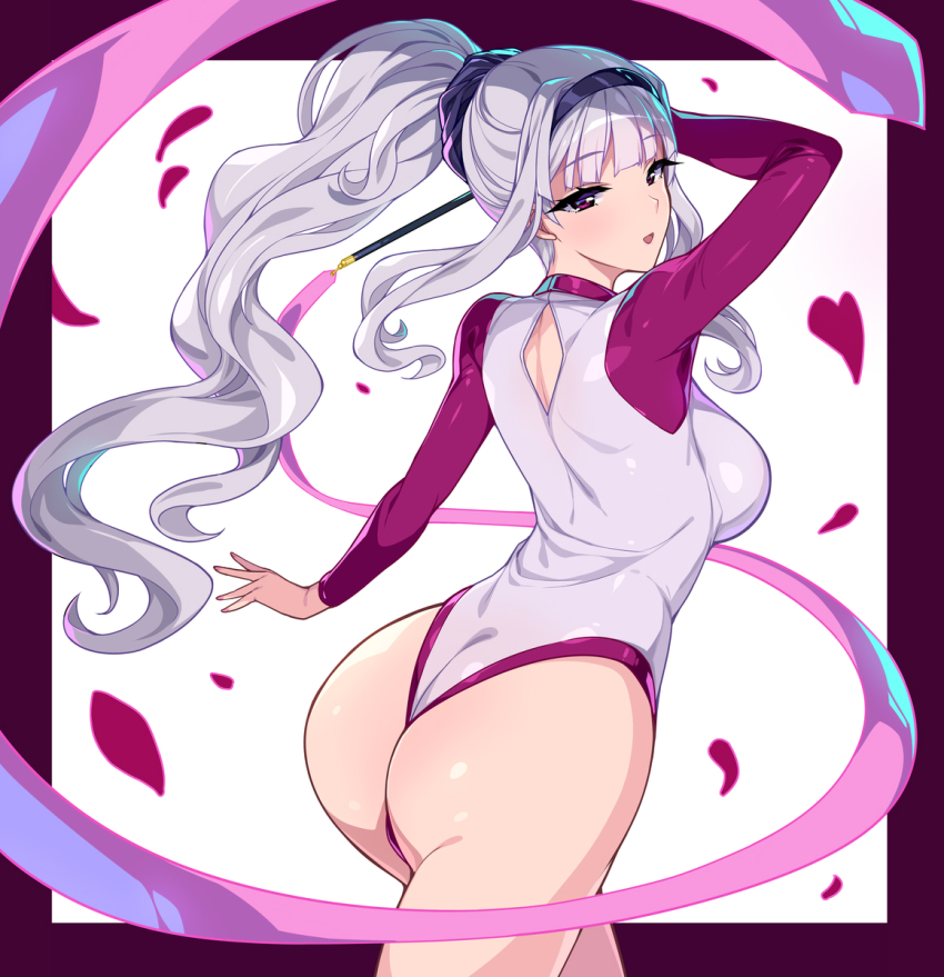Shijou Takane (Idolmaster) Rule 34 Image