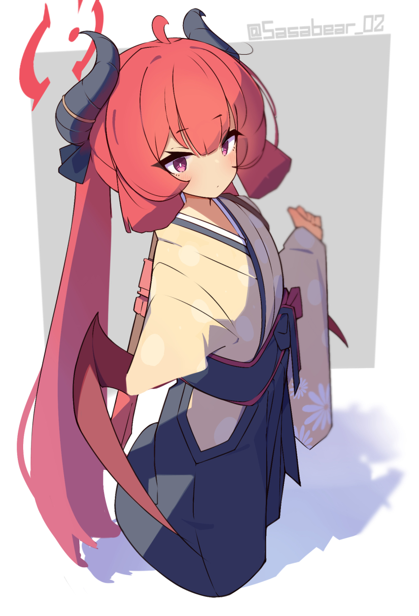 Junko (New Year) (Blue Archive) Rule 34 Image