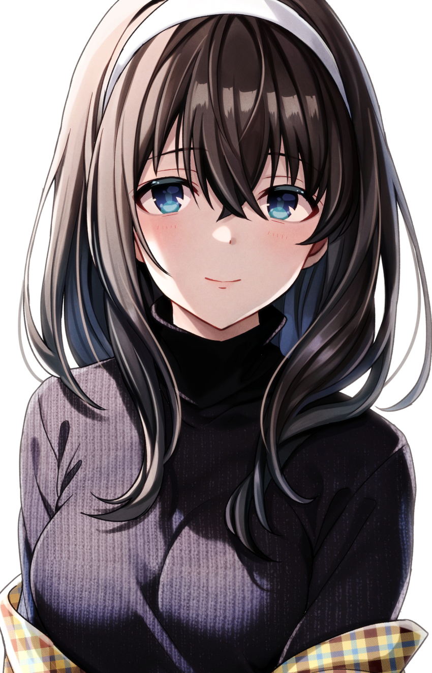 Sagisawa Fumika (Idolmaster) Rule 34 Image