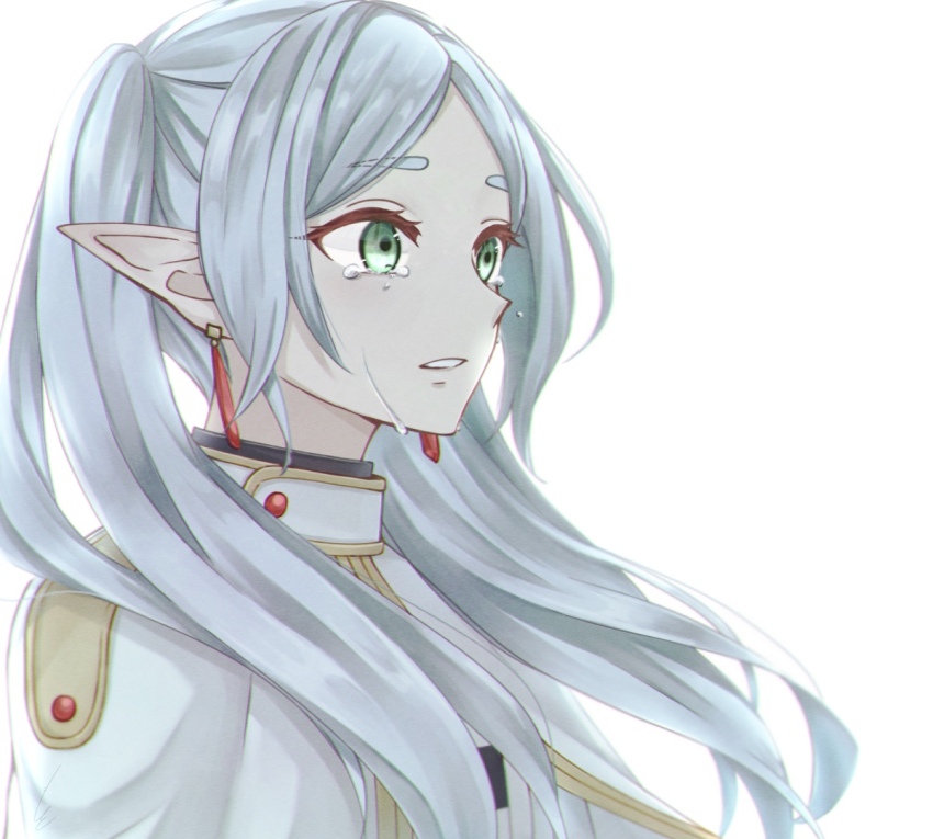 Frieren (Sousou No Frieren) Rule 34 Image