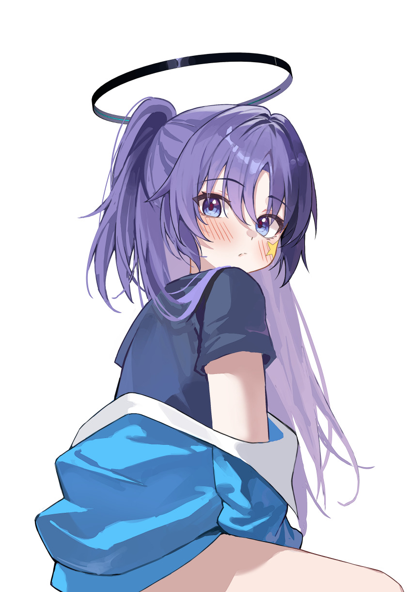 Yuuka (Blue Archive) Rule 34 Image