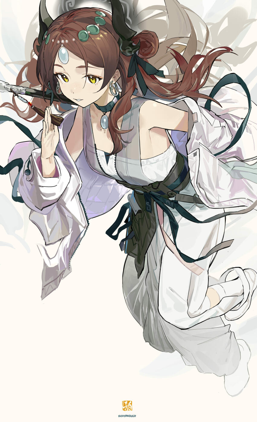 Arknights Rule 34 Image