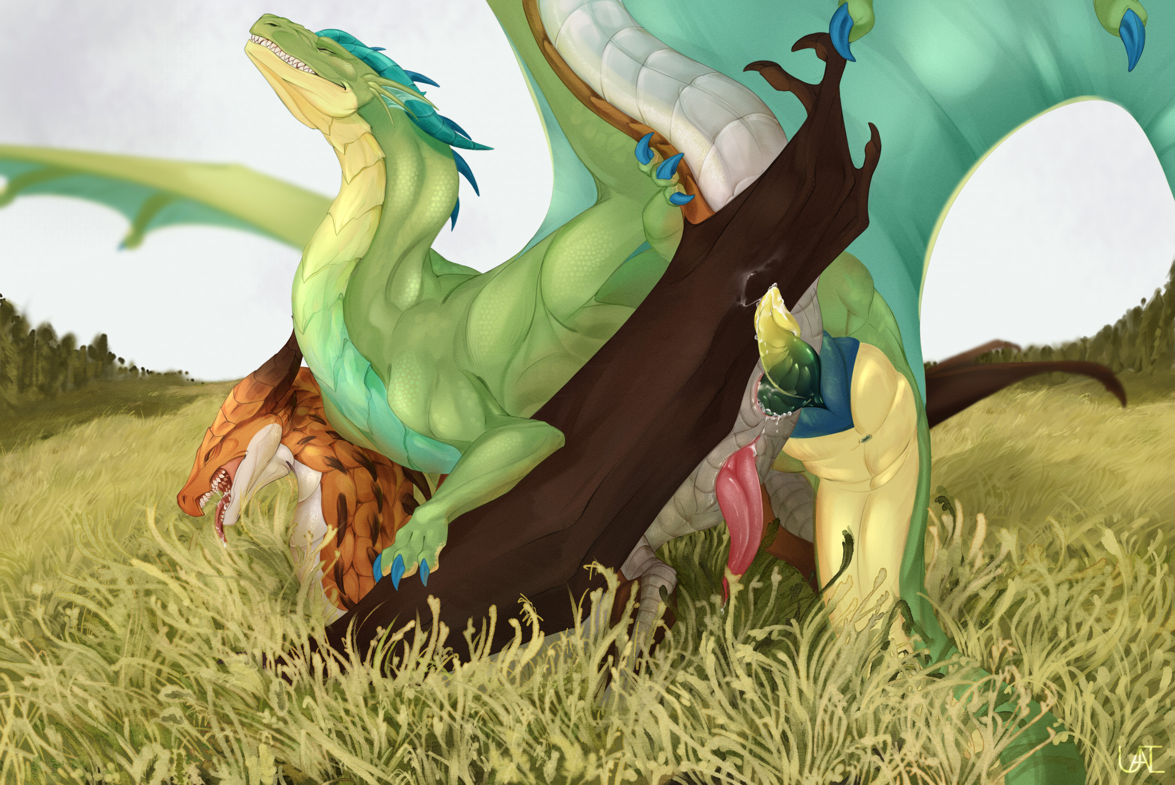 Carter1215 Rule 34 Image