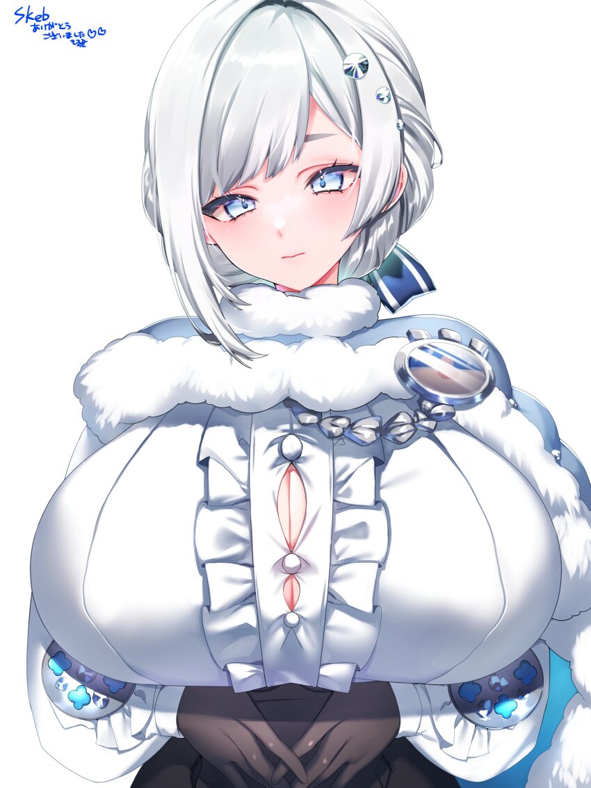 Akershus Fortress (Oshiro Project) Rule 34 Image