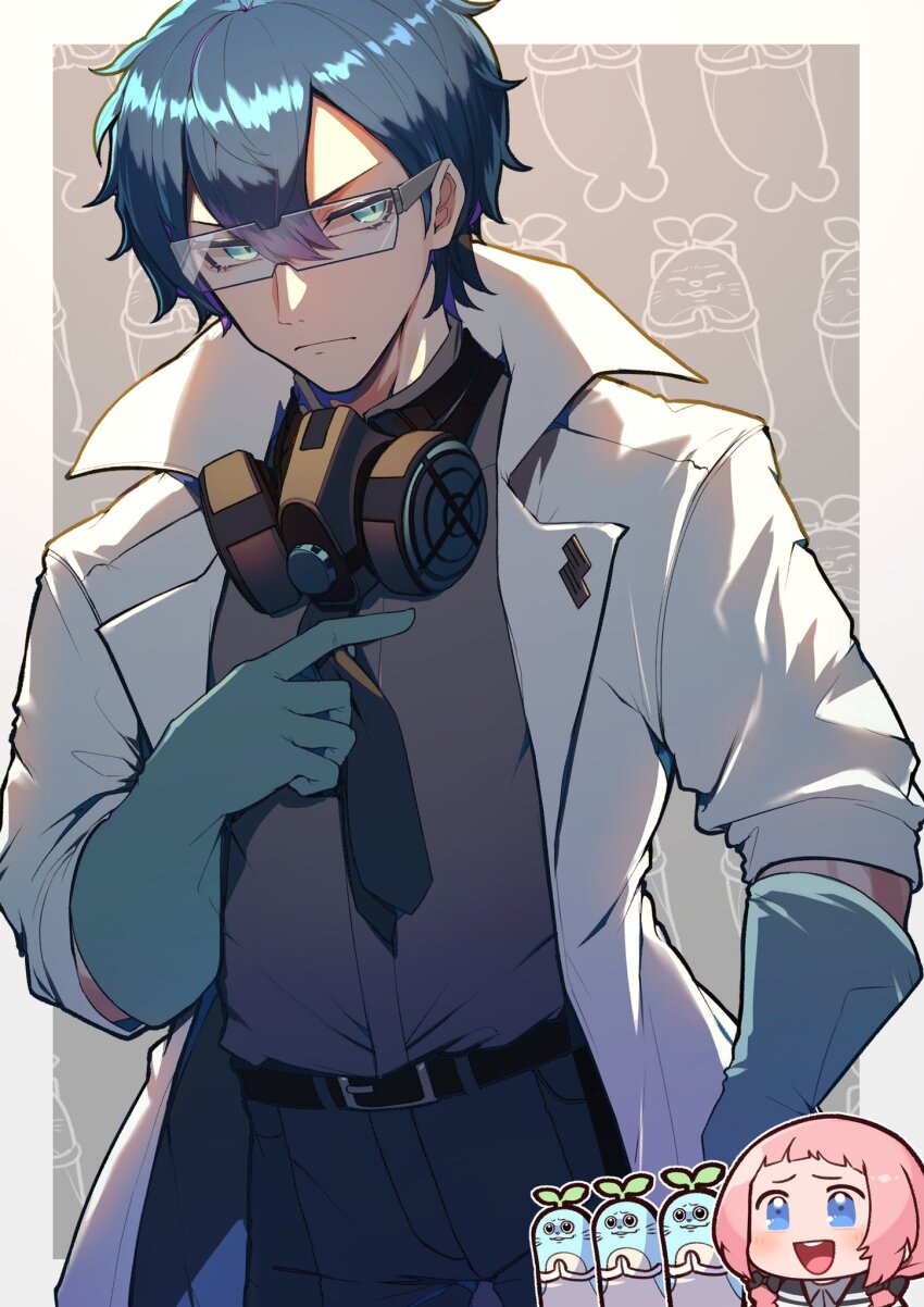 Nijisanji Rule 34 Image