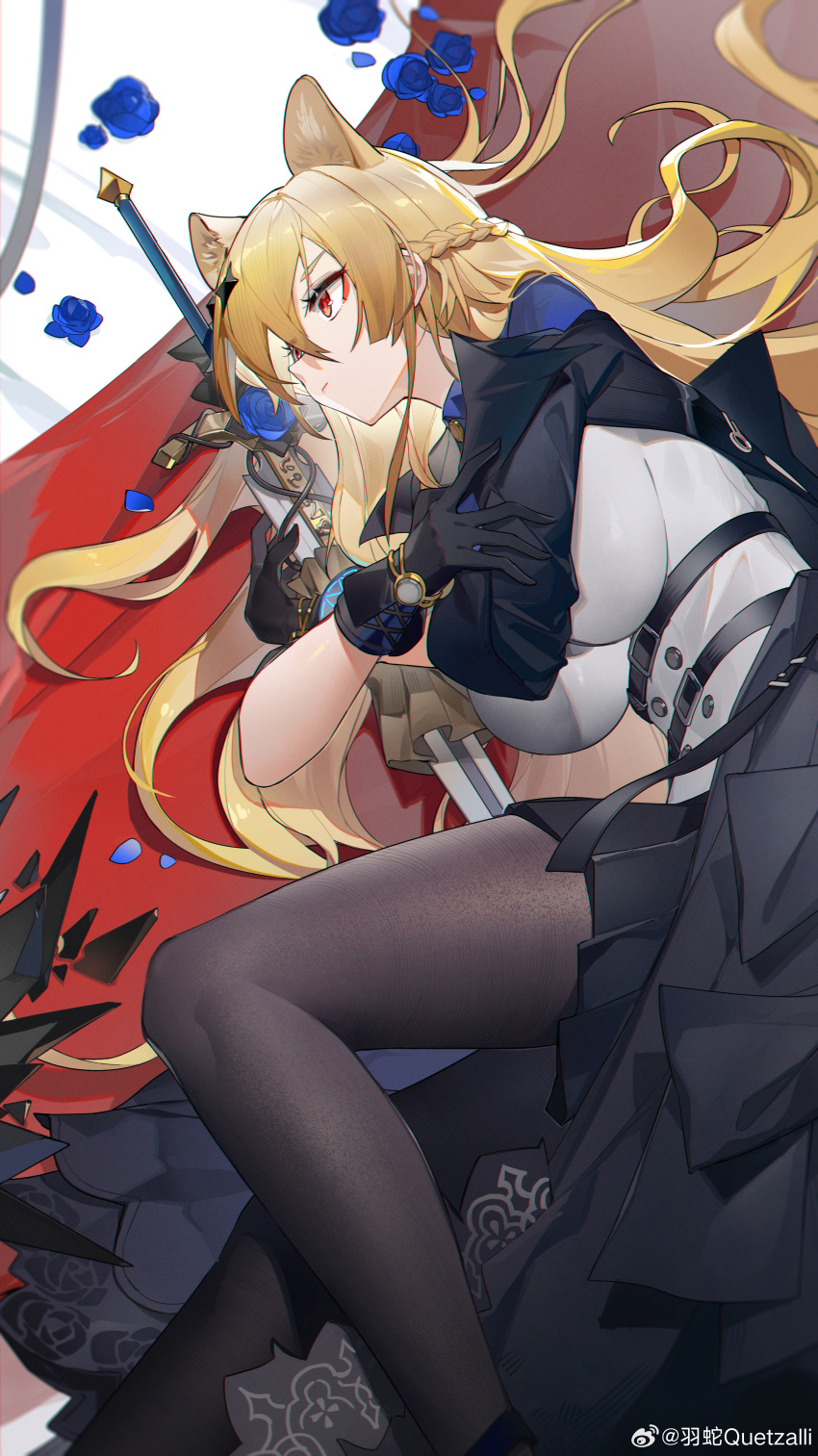 Mirror (Project Mirror) Rule 34 Image