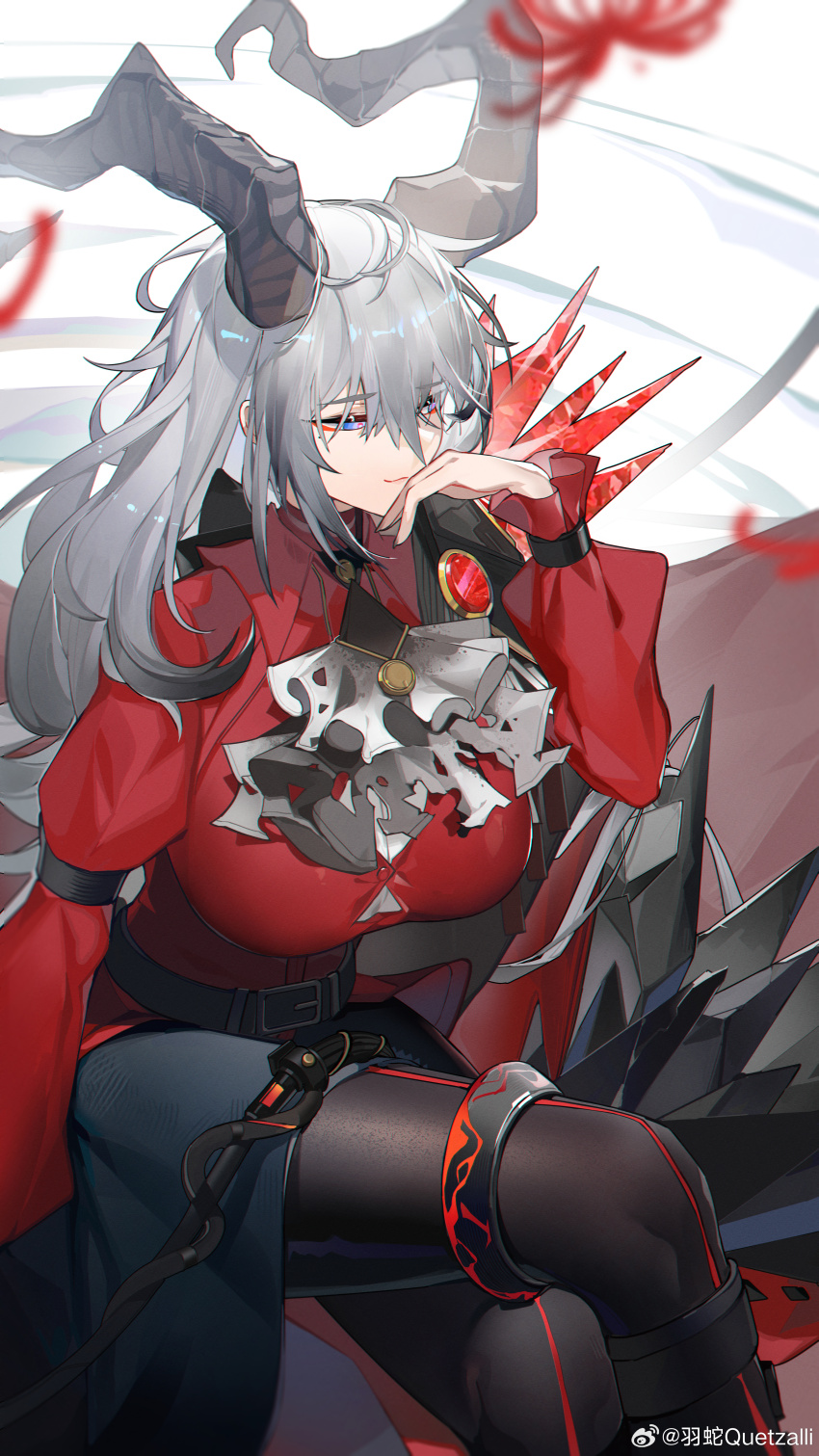 Starvia (Project Mirror) Rule 34 Image