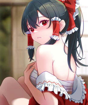 Back Rule 34 Image