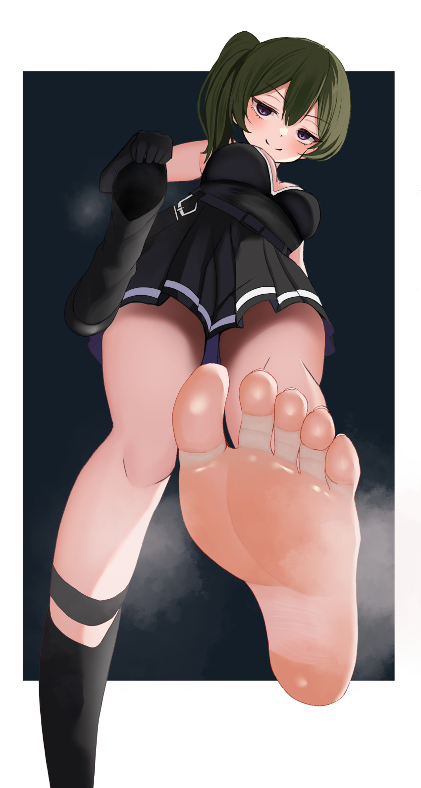 Ubel (Sousou No Frieren) Rule 34 Image