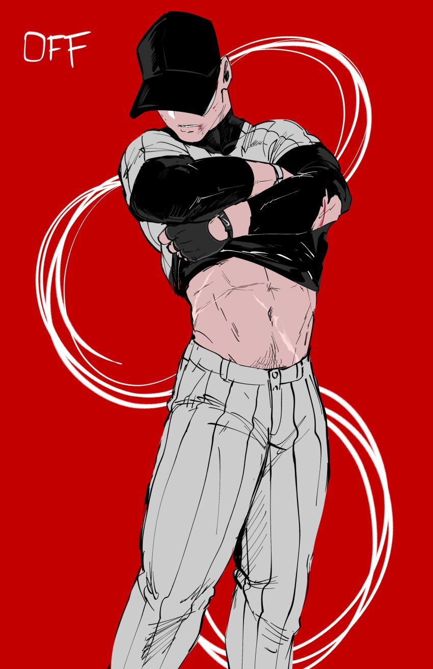Off (Game) Rule 34 Image