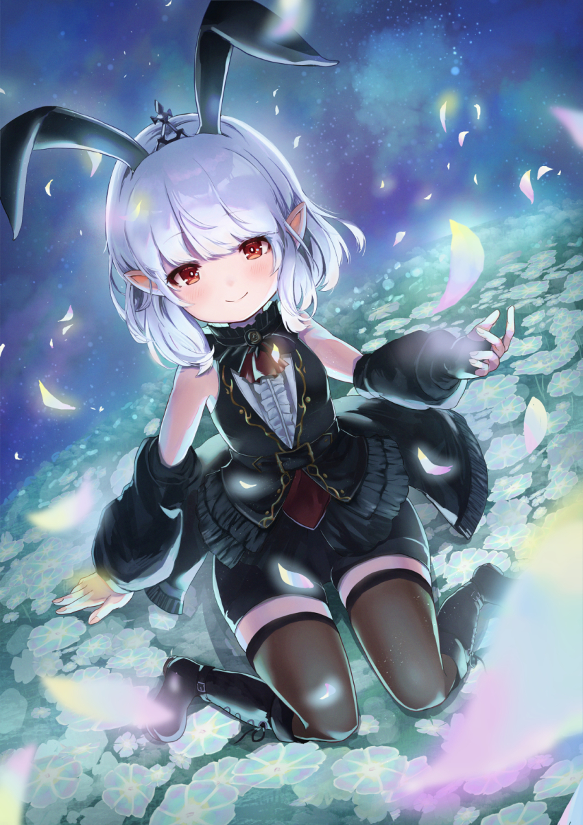 Lalafell (Final Fantasy) Rule 34 Image