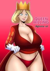 1girls Rule 34 Image