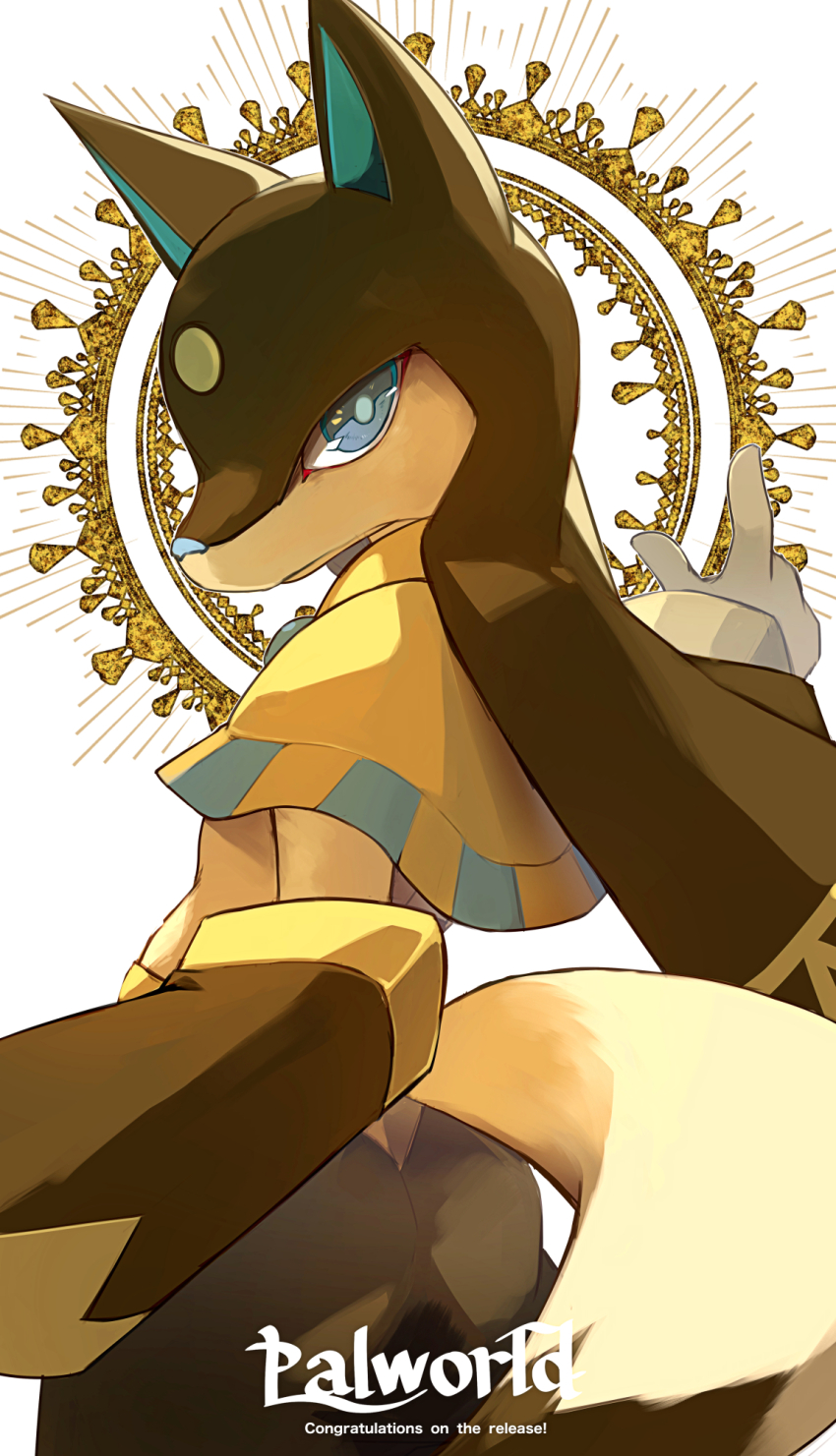 Palworld Rule 34 Image