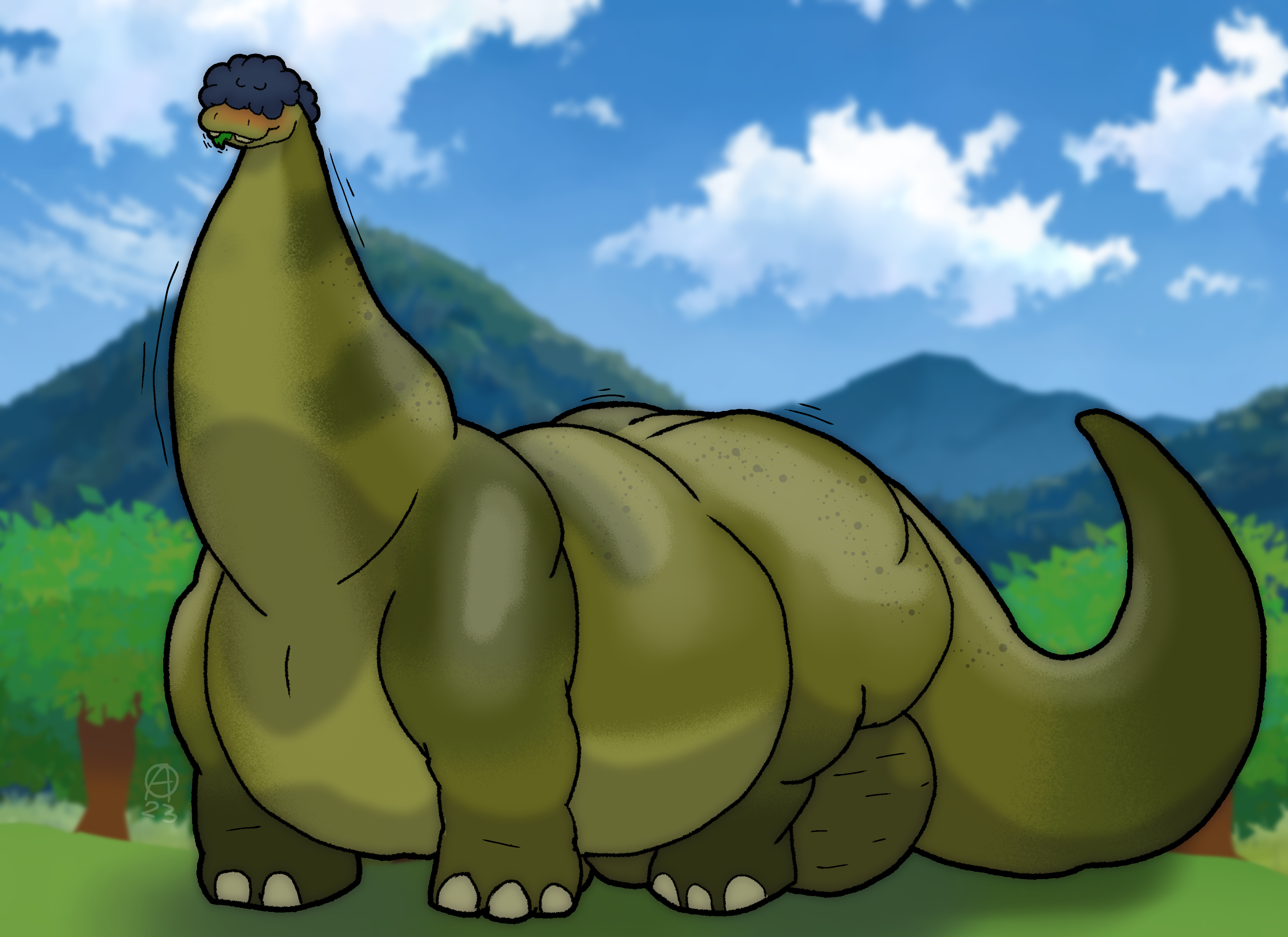 Absurd Res Rule 34 Image