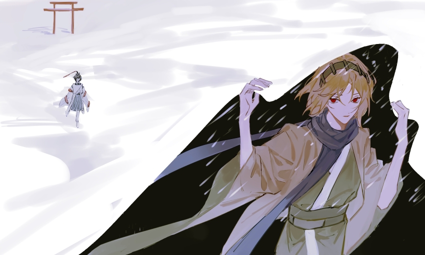 Len'En Rule 34 Image