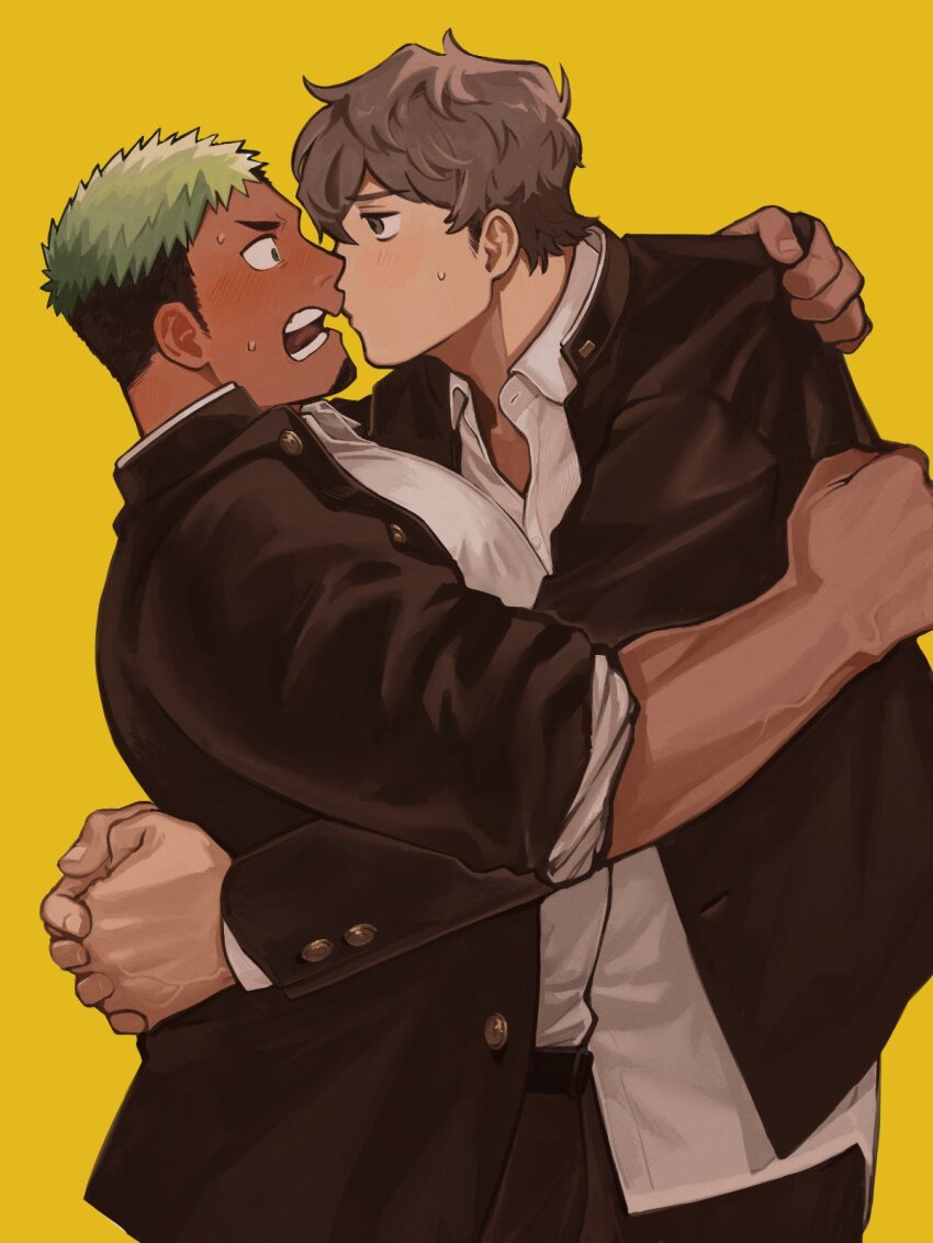 Tokyo Houkago Summoners Rule 34 Image