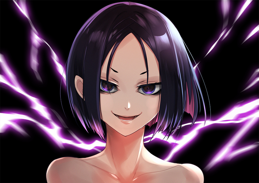 Minamoto No Raikou (Fate) Rule 34 Image