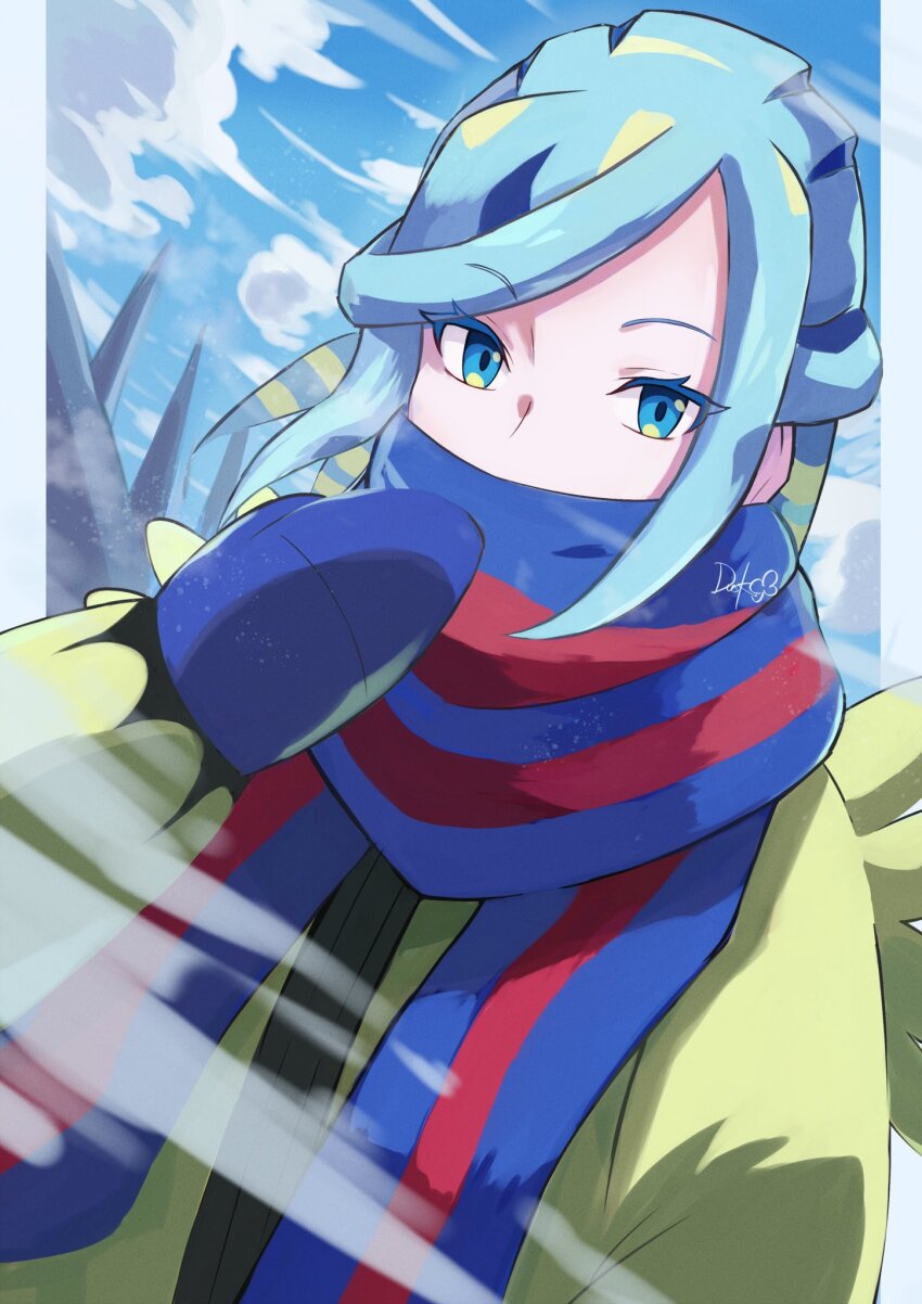 Grusha (Pokemon) Rule 34 Image