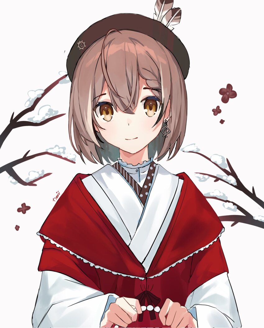 Nanashi Mumei (Hololive) Rule 34 Image
