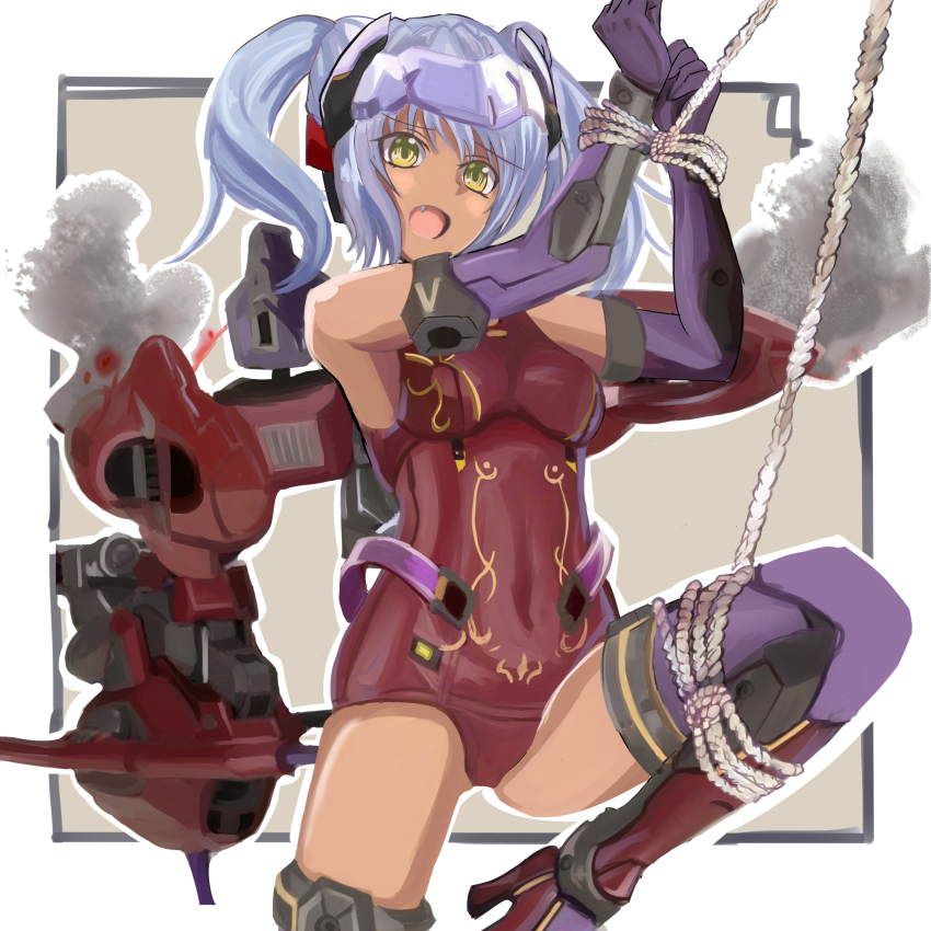 Frame Arms Girl Rule 34 Image