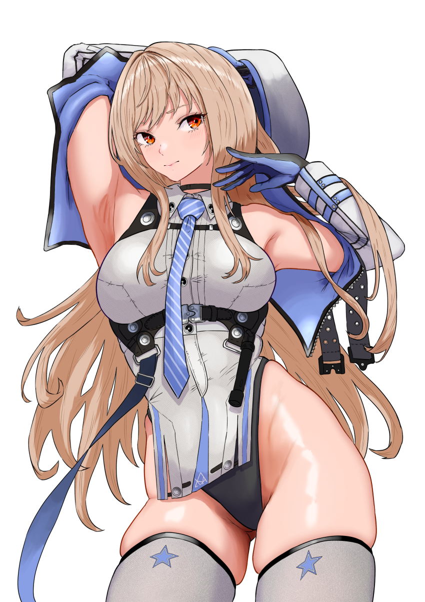 Rapi (Nikke) Rule 34 Image