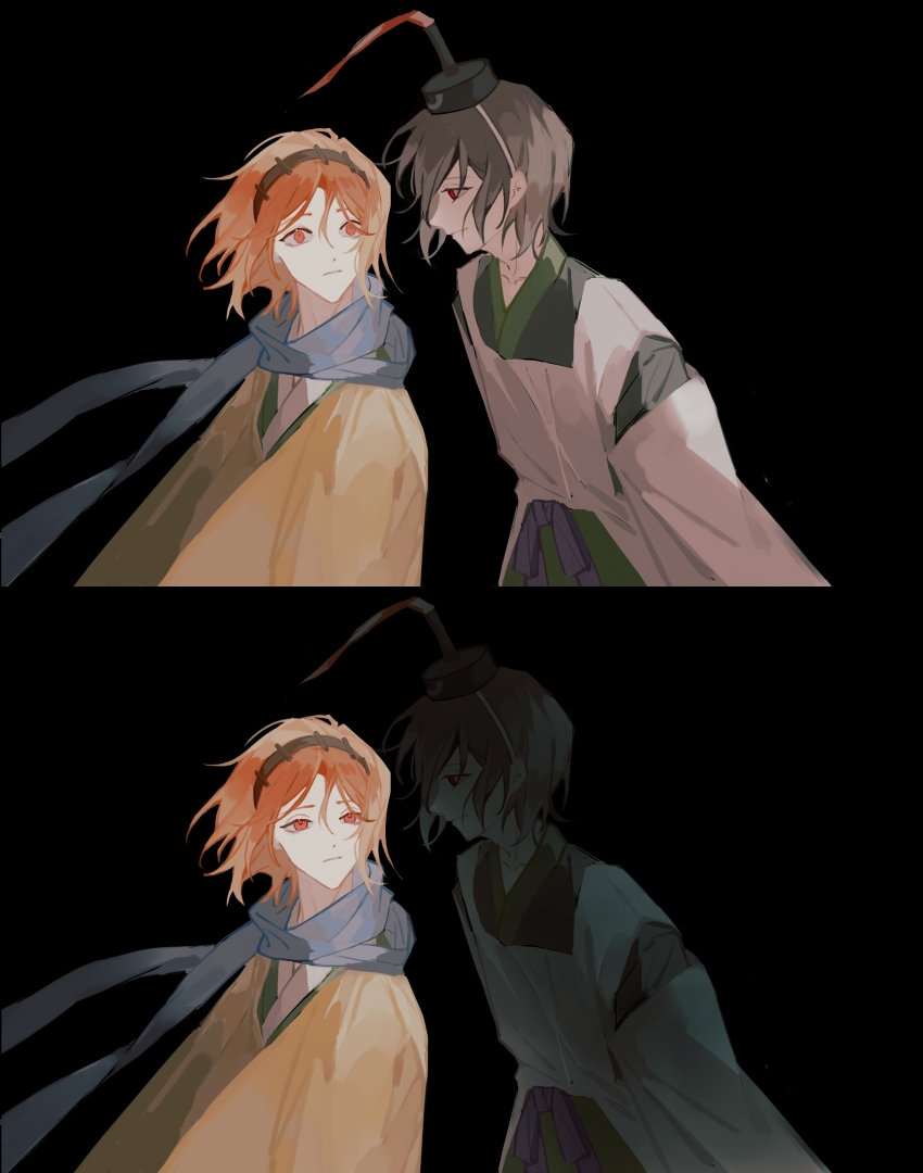 Len'En Rule 34 Image