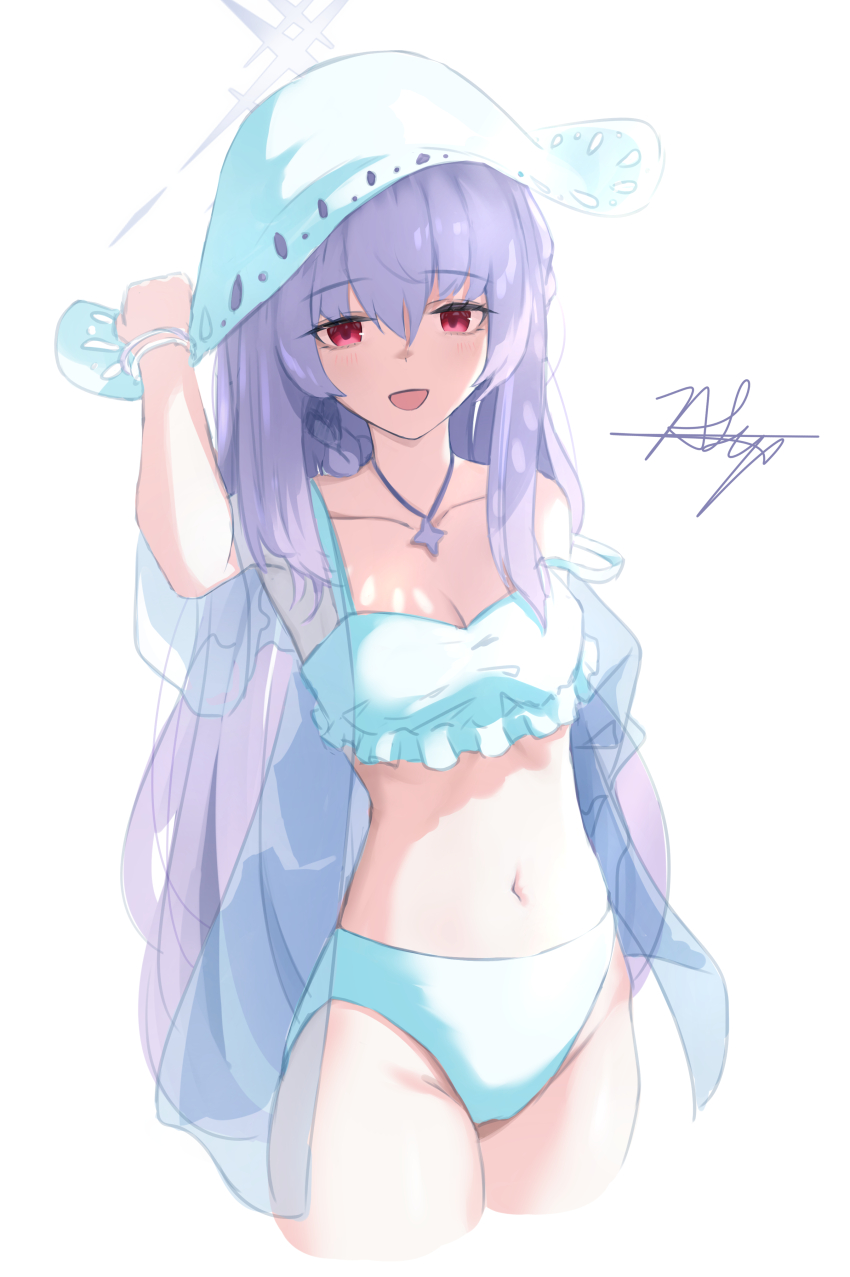 Atsuko (Blue Archive) Rule 34 Image