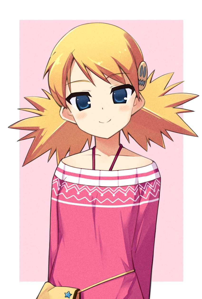 Sasamori Karin (To Heart (Series)) Rule 34 Image