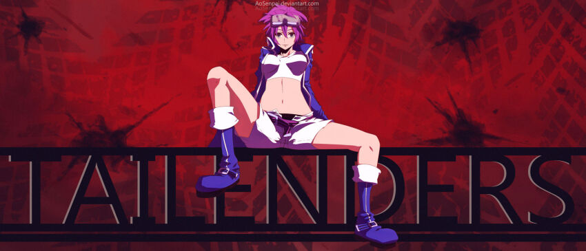 Aosenpai Rule 34 Image