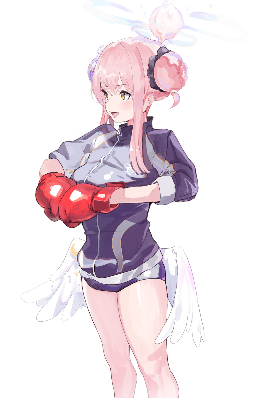 Mika (Blue Archive) Rule 34 Image