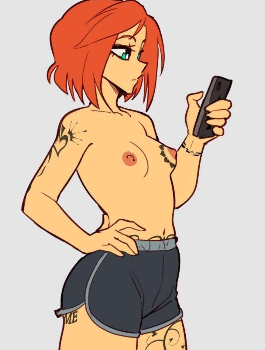 Tara Ryan (Nortuet Universe) Rule 34 Image