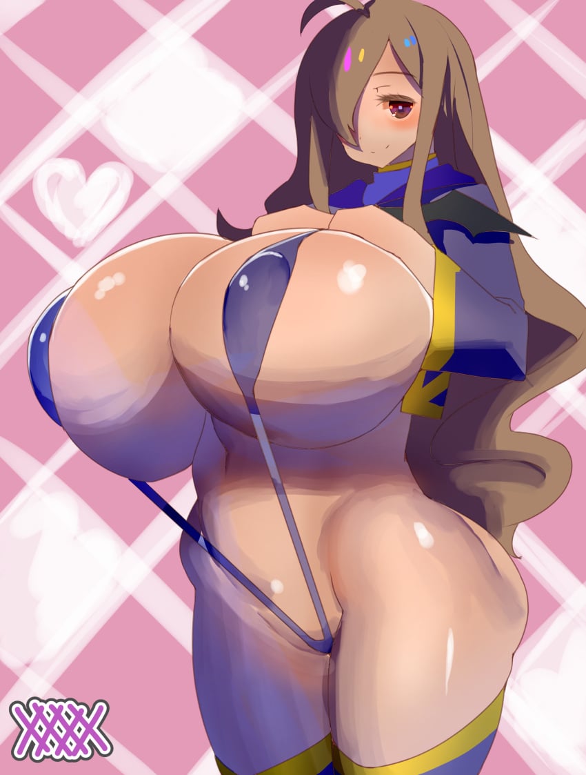 Wiz (Konosuba) Rule 34 Image